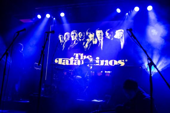 2014 the tarantinos 5