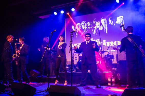 2014 the tarantinos 6