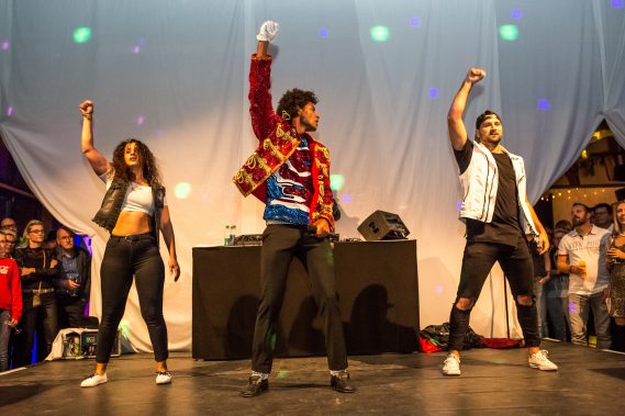 2016 michael jackson tributeshow 4