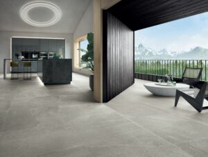 Keramik, Feinsteinzeugs, gartenplatten, parkettboden, bodenbeläge, bodenplatten, thun, bern, gstaad, holzboden, balkon, terrasse, garten