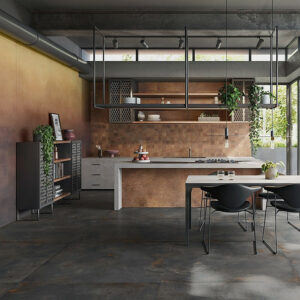keramikplatten metalloptik céramique aspect métal ceramic tiles metal look frischknecht ag