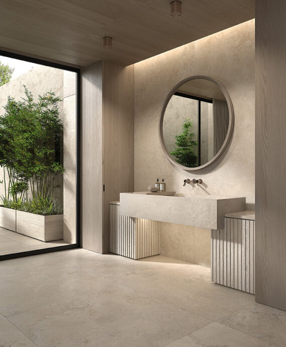 keramikplatten natursteinoptik céramique aspect pierre naturelle ceramic tiles natural stone look frischknecht ag