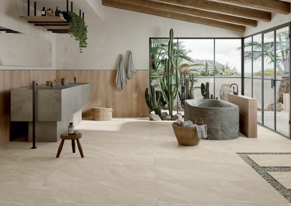 keramikplatten natursteinoptik céramique aspect pierre naturelle ceramic tiles natural stone look frischknecht ag