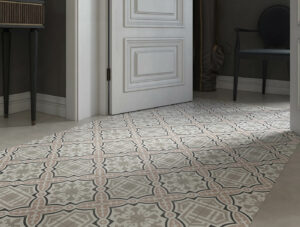 keramikplatten retro- und dekooptik céramique aspect rétro et art déco ceramic tiles retro and deco look frischknecht ag