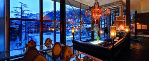 backstage zermatt parkett parquet eiche chêne oak frischknecht ag thun bern gstaad