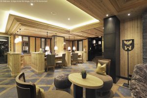 ermitage schönried parkett parquet eiche chêne oak frischknecht ag thun bern gstaad
