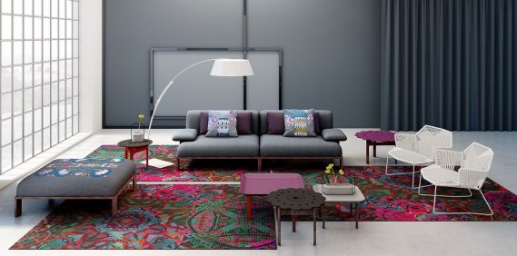 auflegeteppich tapis décoratif carpet rug frischknecht ag