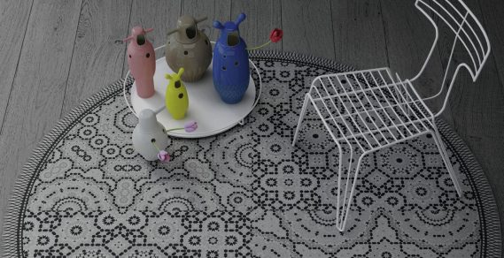 auflegeteppich tapis décoratif carpet rug frischknecht ag