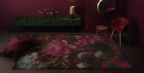 auflegeteppich tapis décoratif carpet rug frischknecht ag