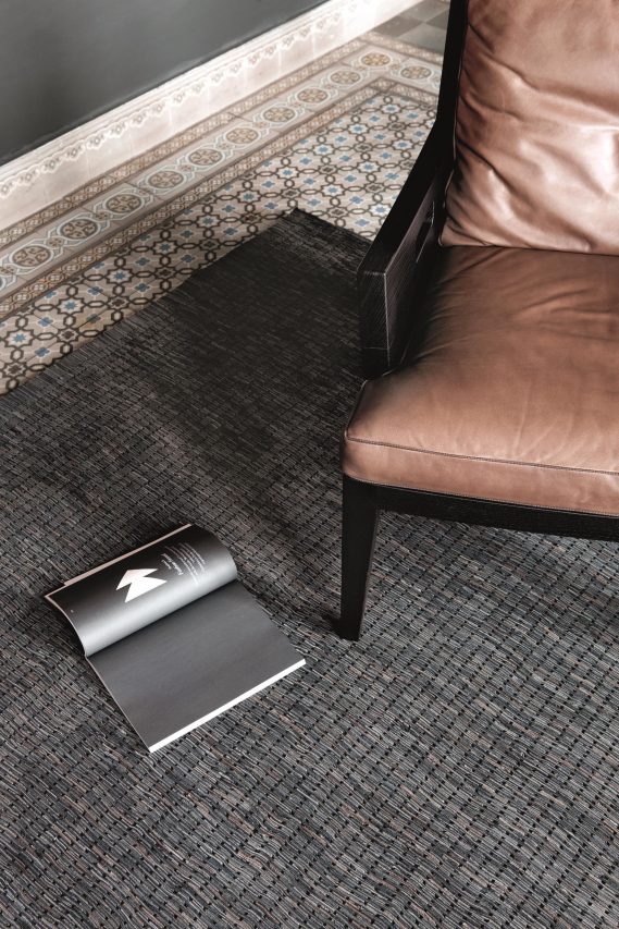 auflegeteppich tapis décoratif carpet rug frischknecht ag