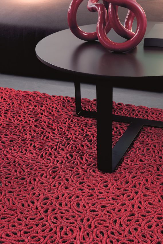 auflegeteppich tapis décoratif carpet rug frischknecht ag