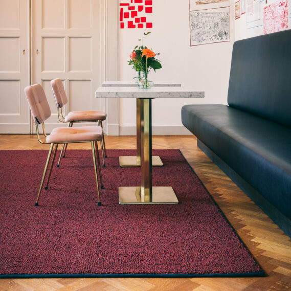 auflegeteppich tapis décoratif carpet rug frischknecht ag