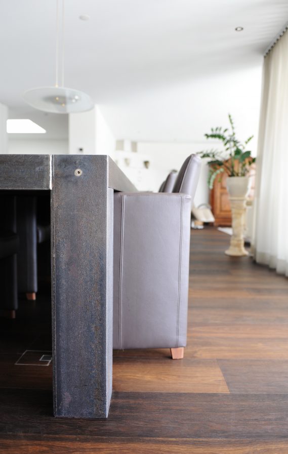 parkett parquet eiche chêne oak frischknecht ag thun bern gstaad