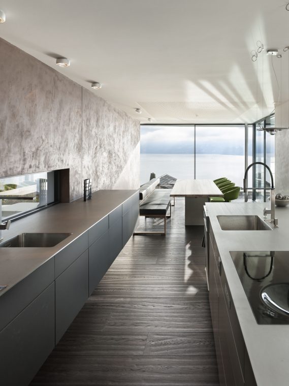 parkett parquet eiche chêne oak frischknecht ag thun bern gstaad