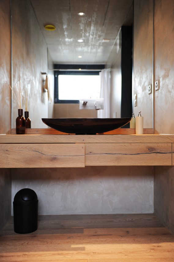 parkett parquet eiche chêne oak frischknecht ag thun bern gstaad