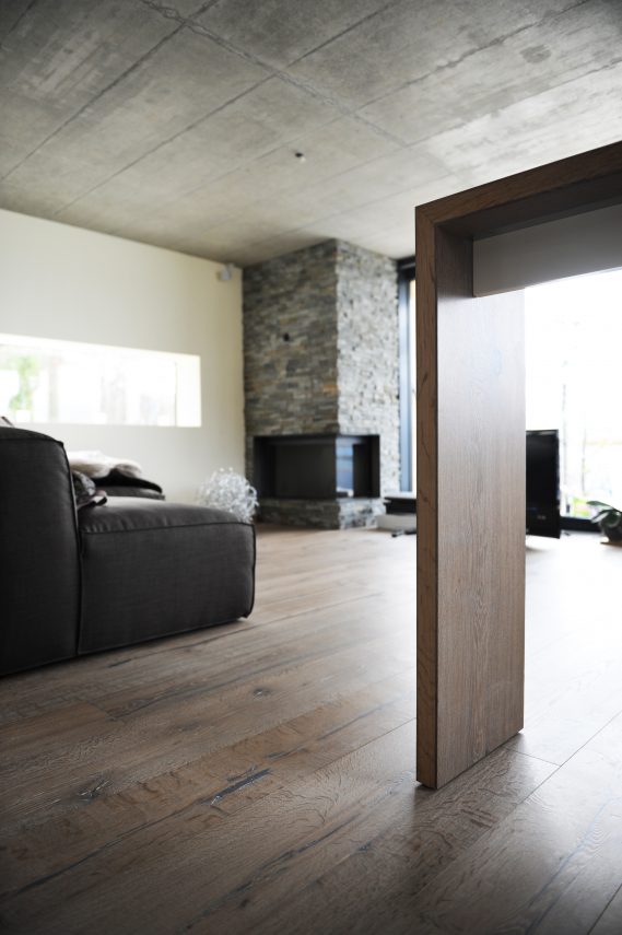 parkett parquet eiche chêne oak frischknecht ag thun bern gstaad