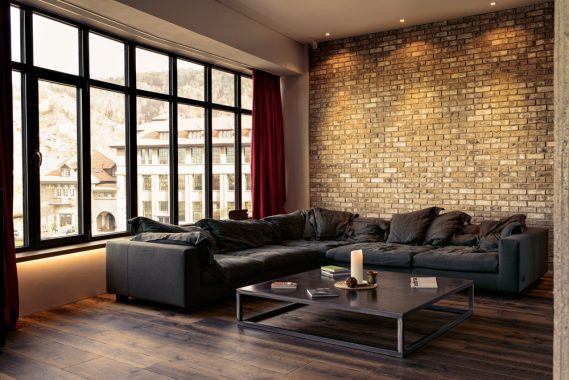 parkett parquet eiche chêne oak frischknecht ag thun bern gstaad