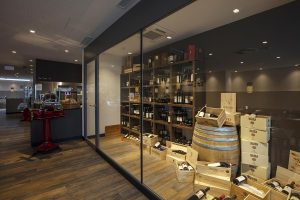parkett parquet eiche chêne oak frischknecht ag thun bern gstaad