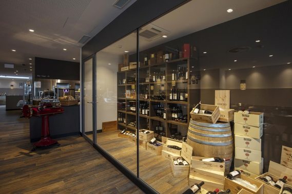 parkett parquet eiche chêne oak frischknecht ag thun bern gstaad