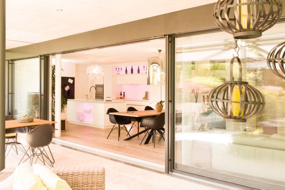 parkett parquet eiche chêne oak frischknecht ag thun bern gstaad