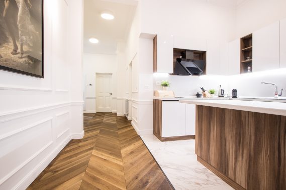 fischgrätparkett eiche parquet chêne à bâtons rompus herring-bone parquet oak frischknecht ag