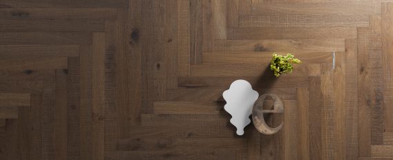 fischgrätparkett eiche parquet chêne à bâtons rompus herring-bone parquet oak frischknecht ag