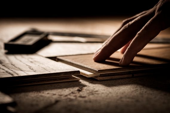 parkett verlegen eiche pose de parquet chêne laying parquet floors oak