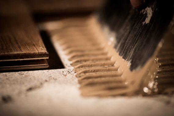 parkett verlegen eiche pose de parquet chêne laying parquet floors oak