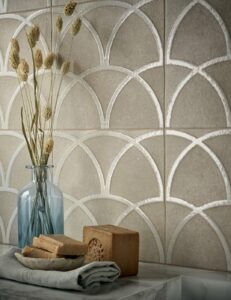 keramikplatten 3d-reliefplatten céramique panneaux 3d-relief ceramic wall 3d panels frischknecht ag