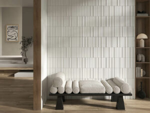 keramikplatten 3d-reliefplatten céramique panneaux 3d-relief ceramic wall 3d panels frischknecht ag