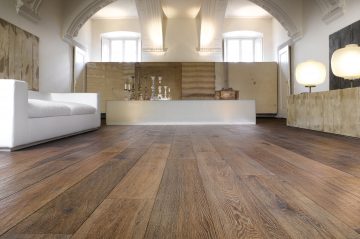 landhausdielen parkett eiche parquet chêne à lames extra larges wide plank oak parquet frischknecht ag