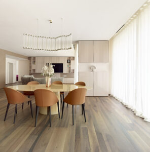 landhausdielen parkett eiche parquet chêne à lames extra larges wide plank oak parquet frischknecht ag