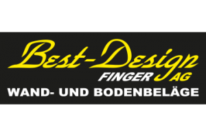 logo best - design finger ag