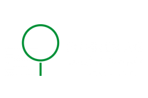 logo fuhrer ag, gartenbau