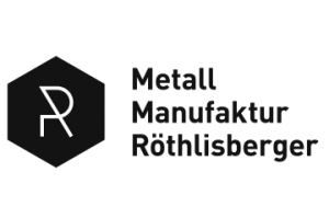 logo metall manufaktur röthlisberger