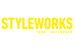 logo styleworks gmbh