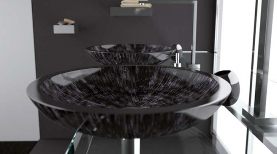 waschbecken lavabos wash basins frischknecht ag