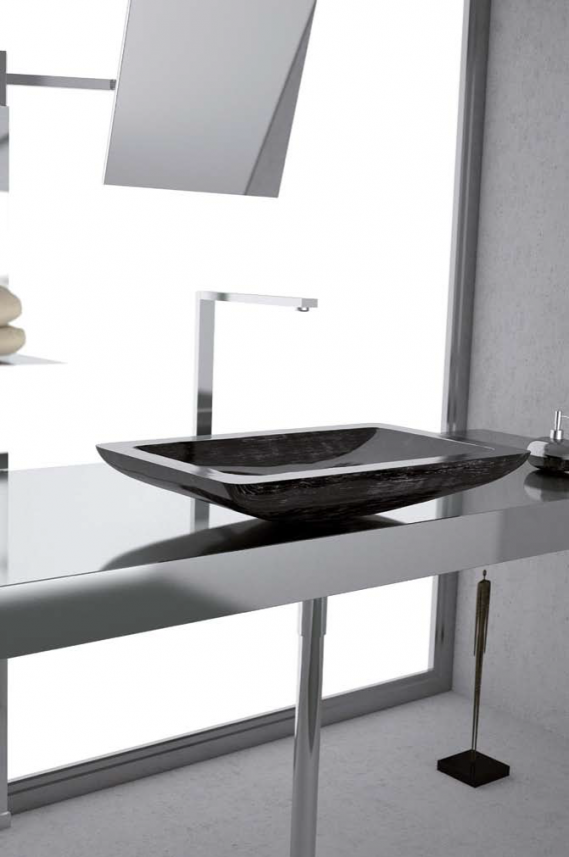 waschbecken lavabos wash basins frischknecht ag