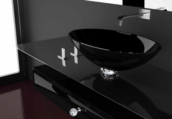 waschbecken lavabos wash basins frischknecht ag