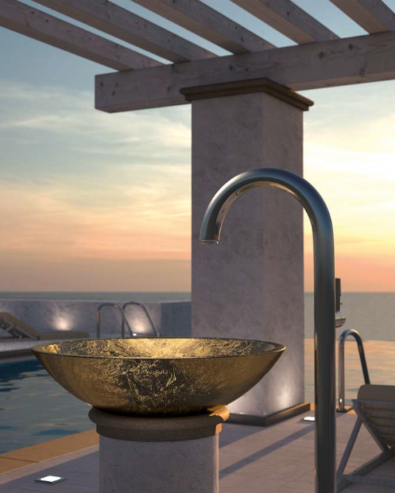 waschbecken lavabos wash basins frischknecht ag