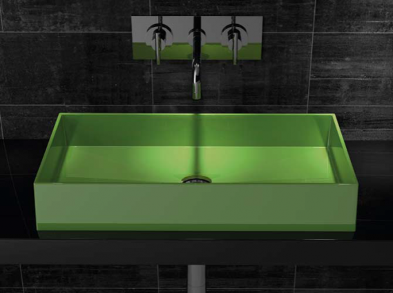 waschbecken lavabos wash basins frischknecht ag