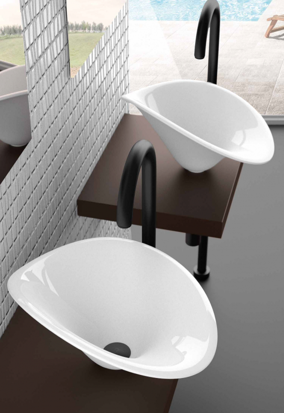 waschbecken lavabos wash basins frischknecht ag