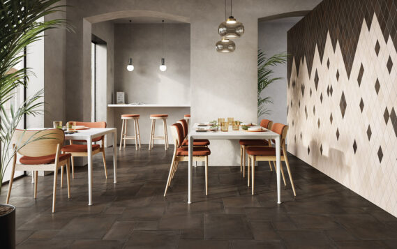 keramikplatten terracottaoptik céramique aspect terre cuite ceramic tiles terrcotta look frischknecht ag
