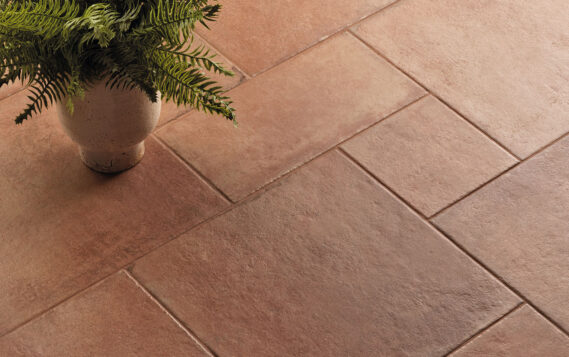 keramikplatten terracottaoptik céramique aspect terre cuite ceramic tiles terrcotta look frischknecht ag