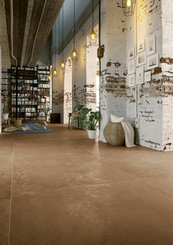 keramikplatten terracottaoptik céramique aspect terre cuite ceramic tiles terrcotta look frischknecht ag