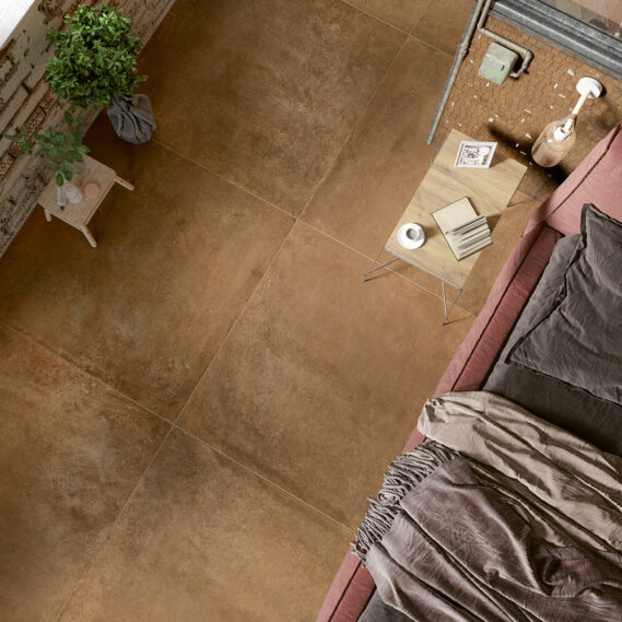 keramikplatten terracottaoptik céramique aspect terre cuite ceramic tiles terrcotta look frischknecht ag