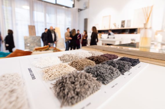 eröffnung shop bern 1