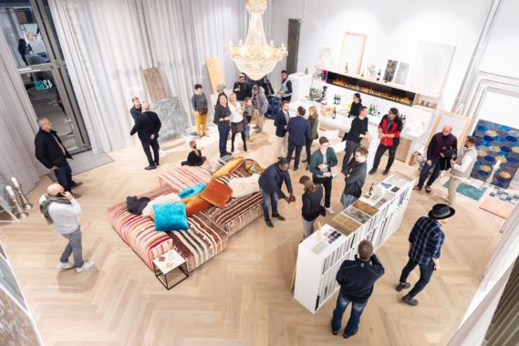 eröffnung shop bern 11