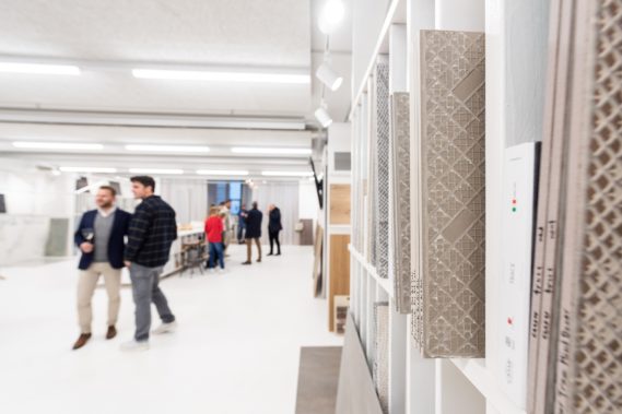 eröffnung shop bern 2