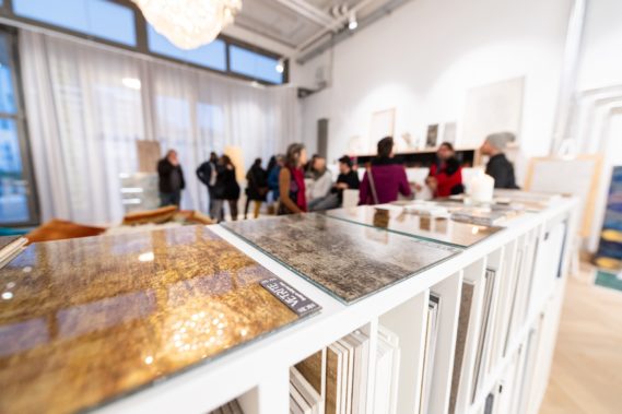 eröffnung shop bern 4